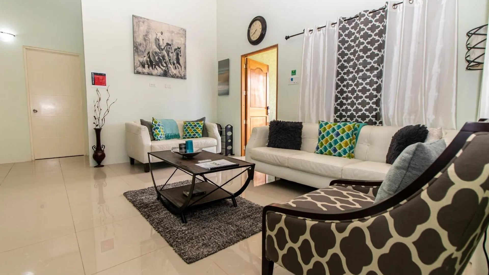 Serenity Retreat Villa Drax Hall Ocho Rios 0*,  Jamaica