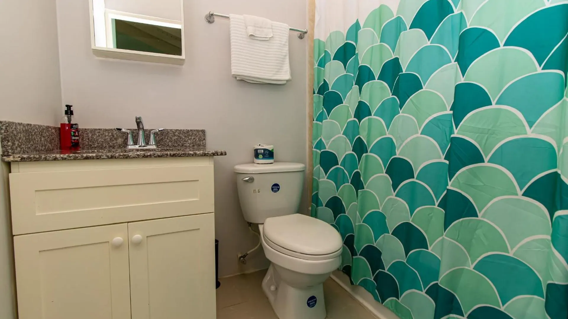 Serenity Retreat Villa Drax Hall Ocho Rios