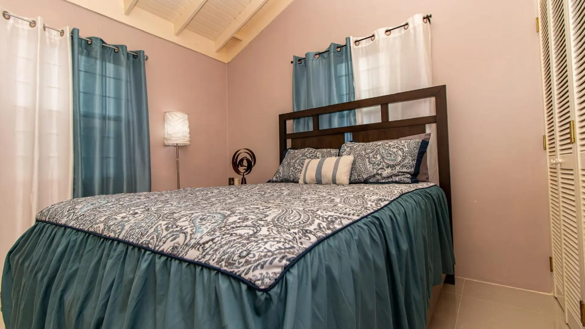 Serenity Retreat Villa Drax Hall Ocho Rios 0*,