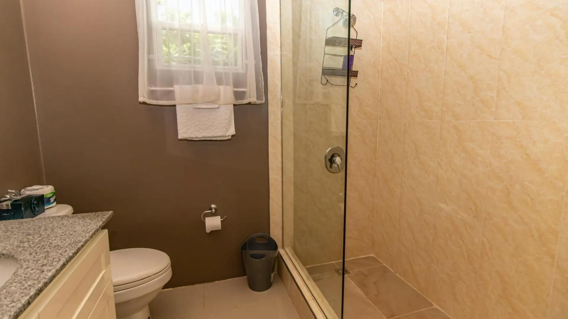 Serenity Retreat Villa Drax Hall Ocho Rios