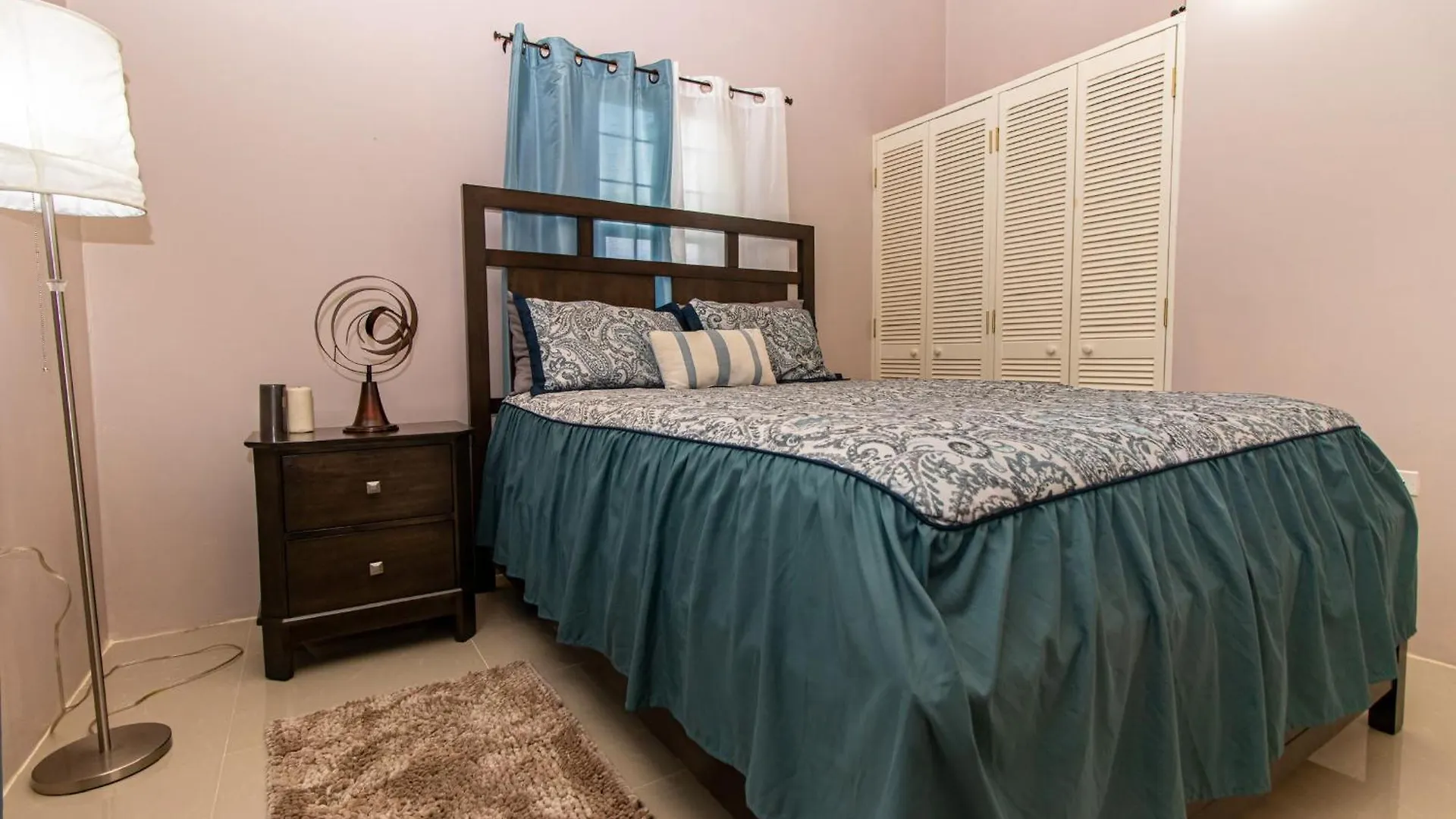 Serenity Retreat Villa Drax Hall Ocho Rios