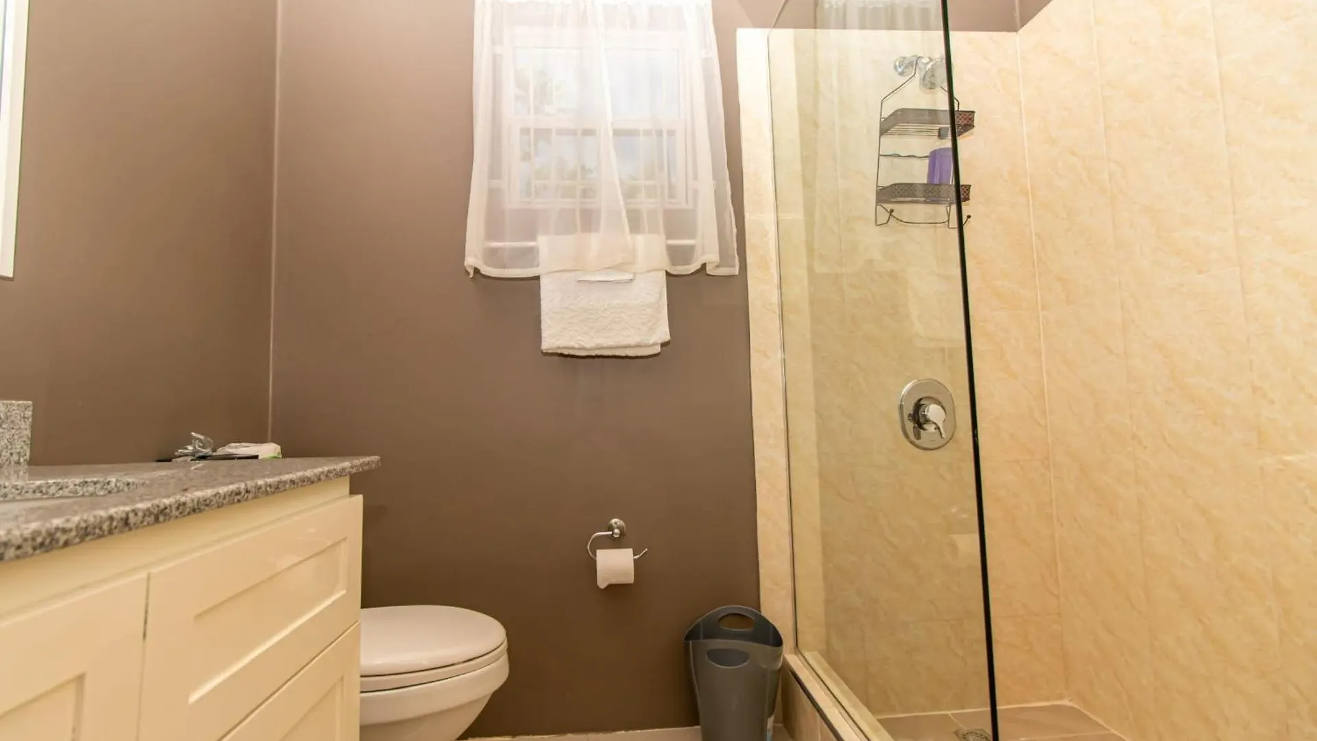 Serenity Retreat Villa Drax Hall Ocho Rios