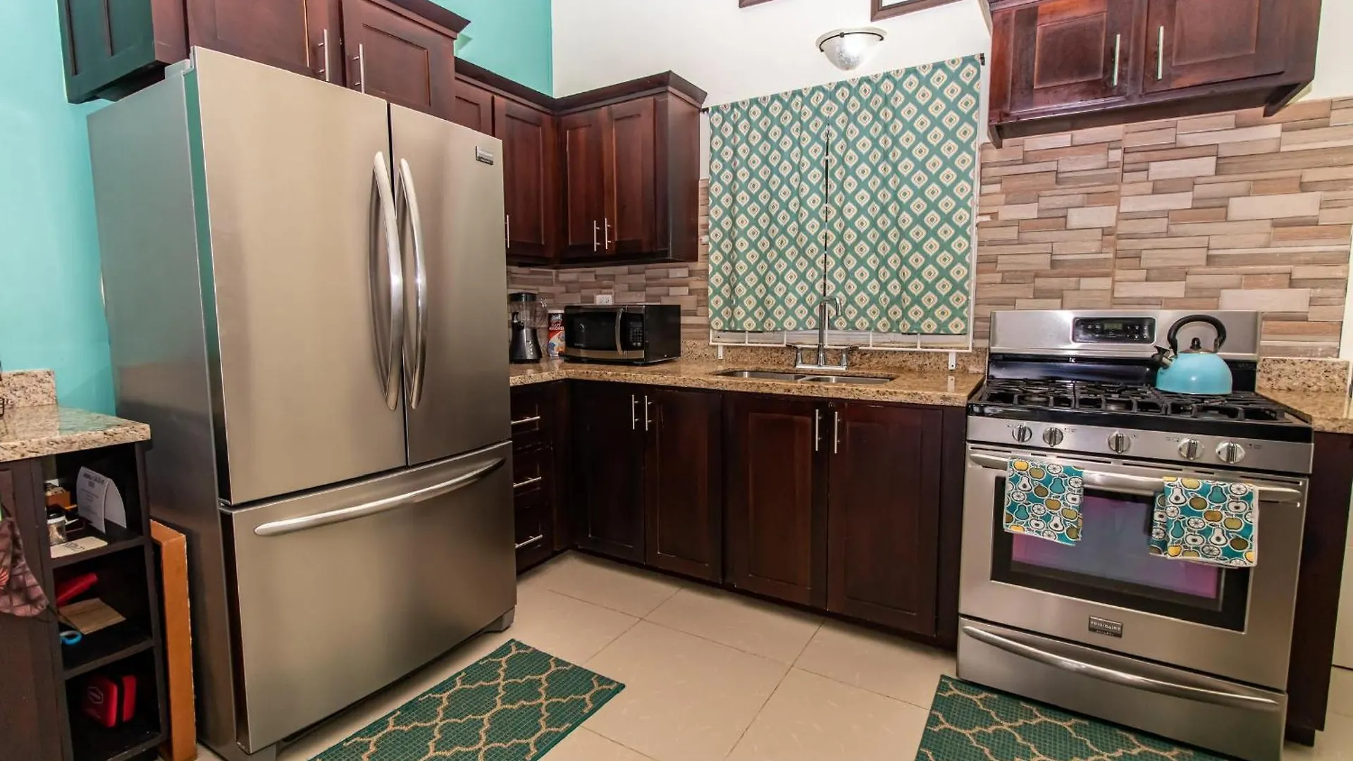 Serenity Retreat Villa Drax Hall Ocho Rios