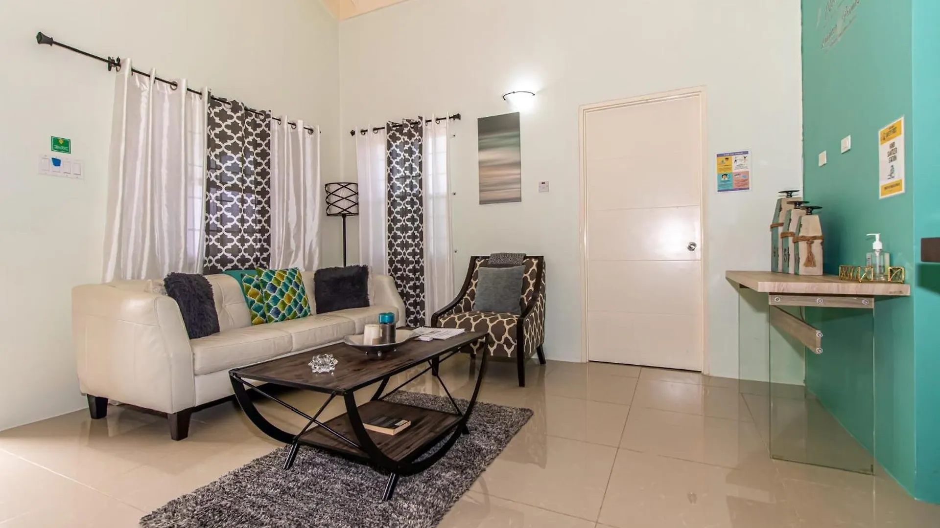 Serenity Retreat Villa Drax Hall Ocho Rios 0*,