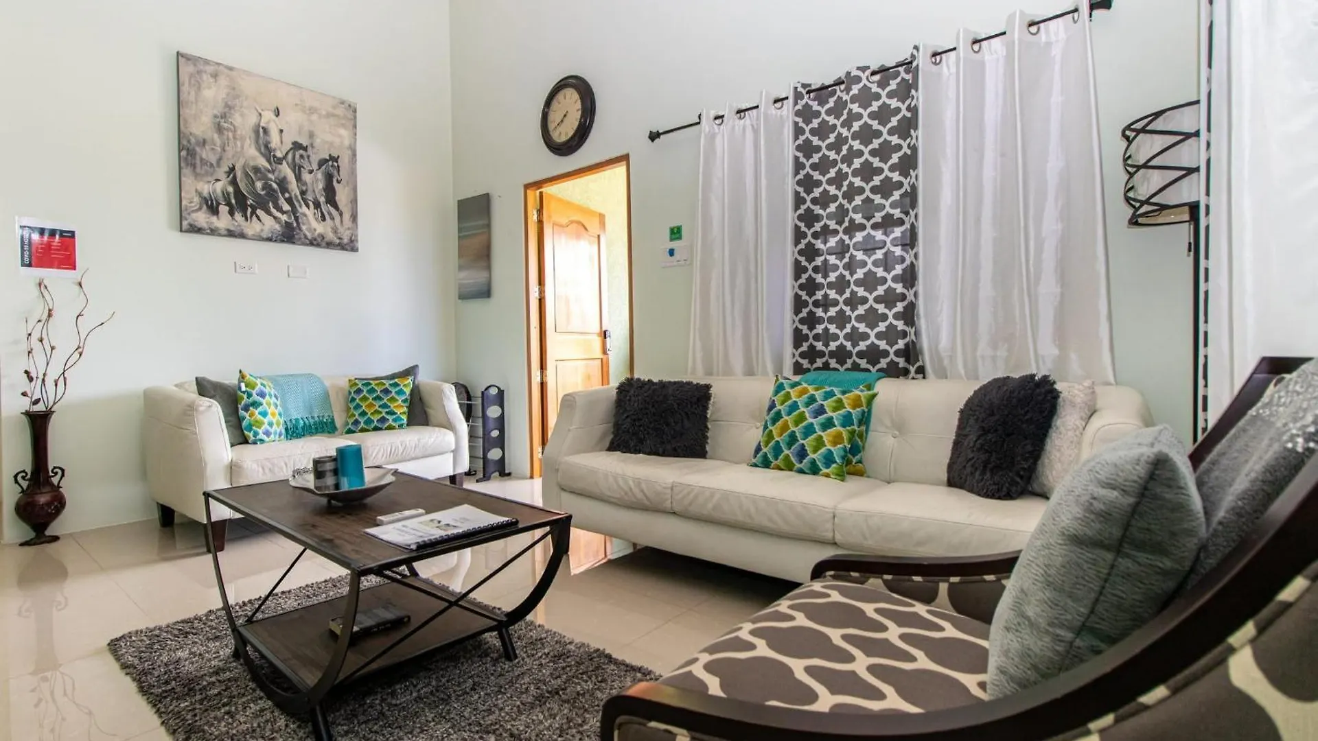 Serenity Retreat Villa Drax Hall Ocho Rios